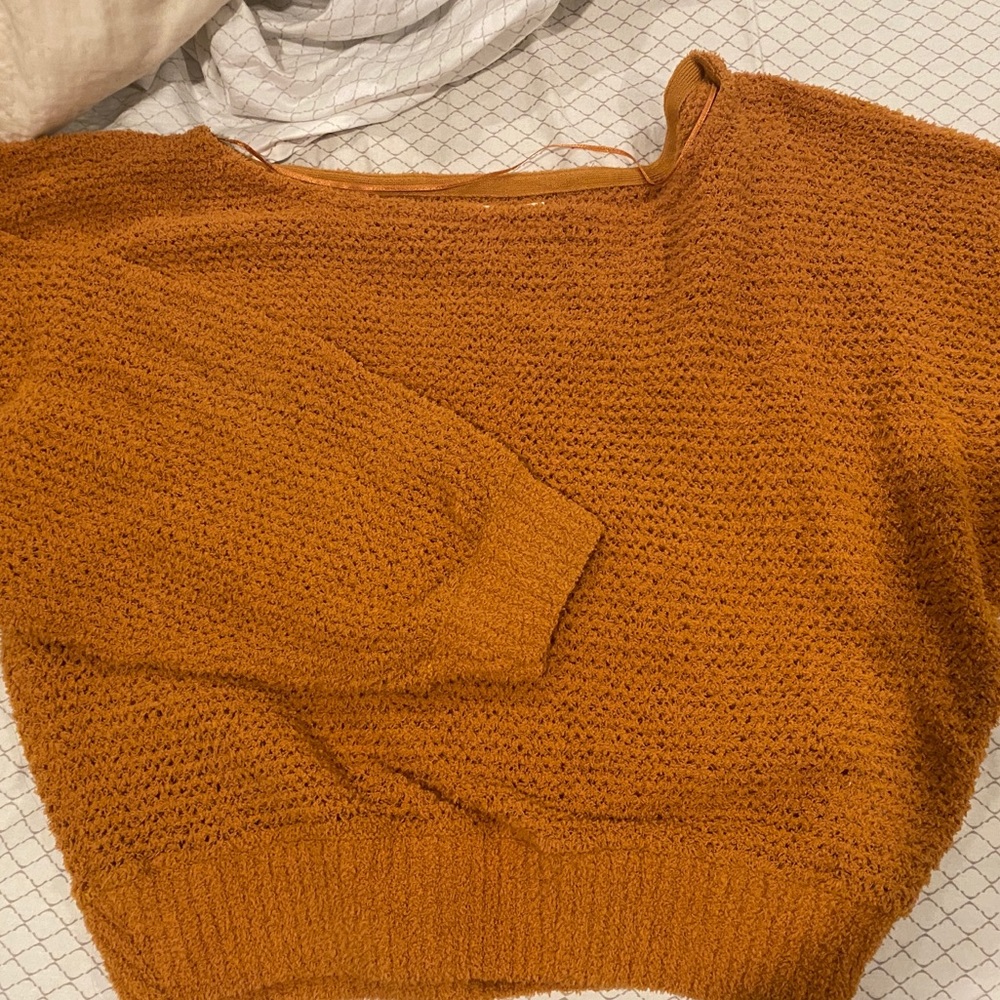 Cute And Soft Sweater